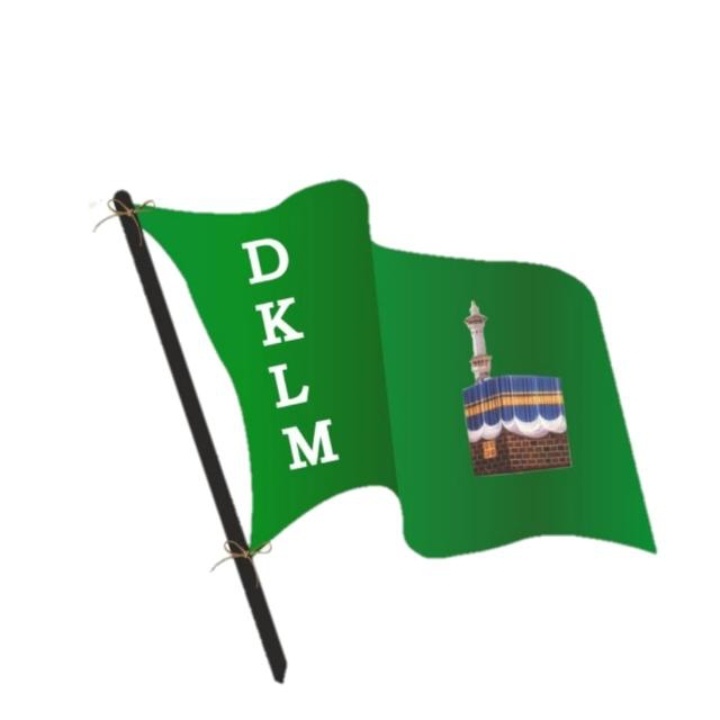 Muallim flag