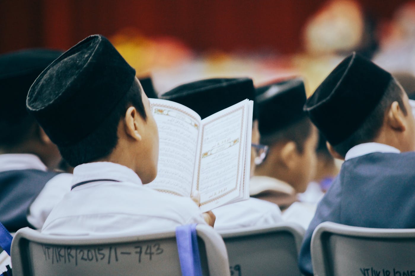 Student